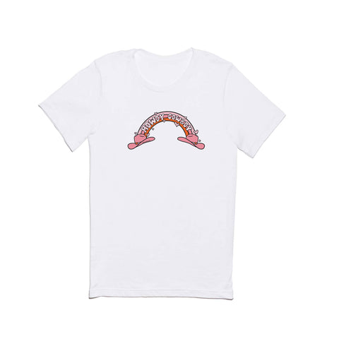 Doodle By Meg Howdy Cowboy Classic T-shirt