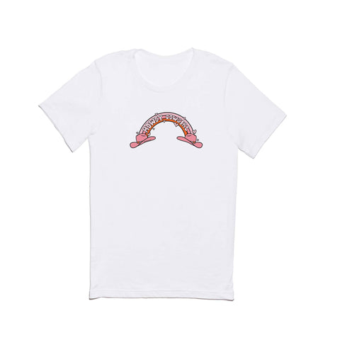 Doodle By Meg Howdy Cowgirl Classic T-shirt