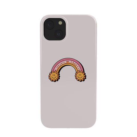 Doodle By Meg Inclusion Matters Phone Case