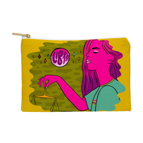 Doodle By Meg Libra Babe Pouch