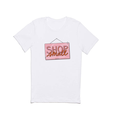 Doodle By Meg Shop Small Classic T-shirt