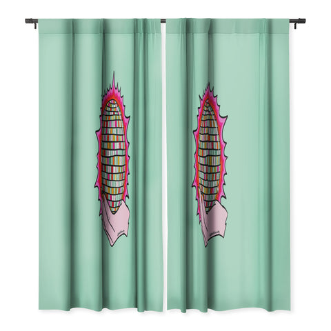 Doodle By Meg The Holy Disco Ball Blackout Non Repeat