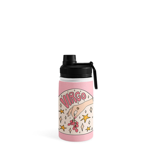 Doodle By Meg Virgo Lychee Water Bottle