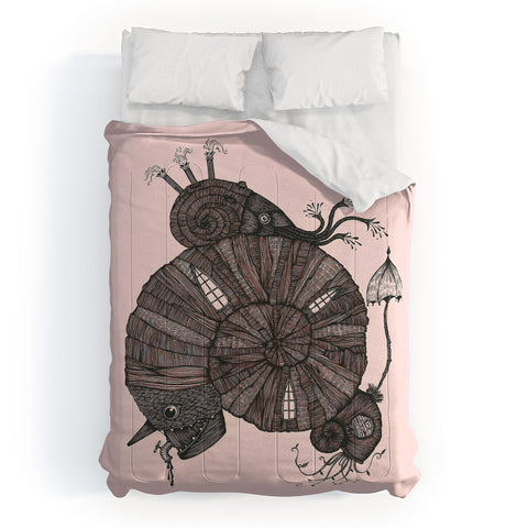 Duane Hosein And So Loneliness Comforter