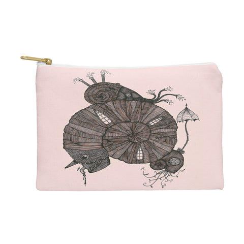 Duane Hosein And So Loneliness Pouch