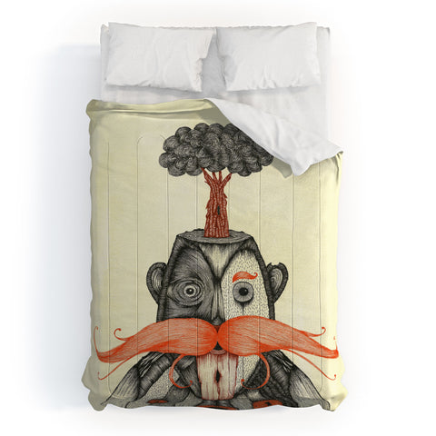 Duane Hosein The Immortal Doctor Comforter