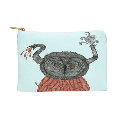 Duane Hosein The Incredibly Wise And Wired Colonel T Pouch