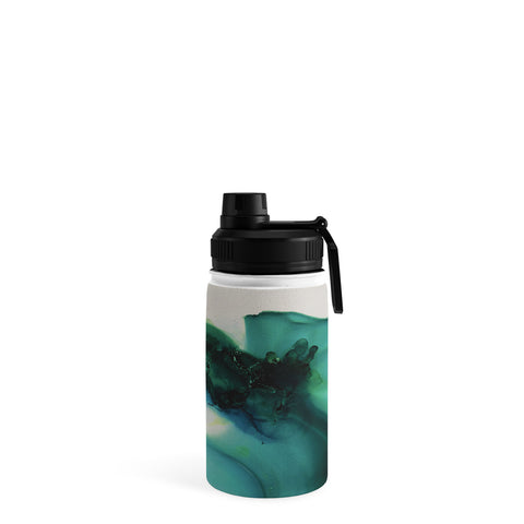 DuckyB Anahata Heart Chakra Water Bottle
