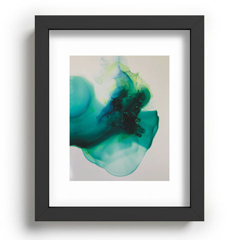 DuckyB Anahata Heart Chakra Recessed Framing Rectangle