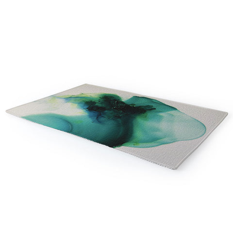 DuckyB Anahata Heart Chakra Area Rug