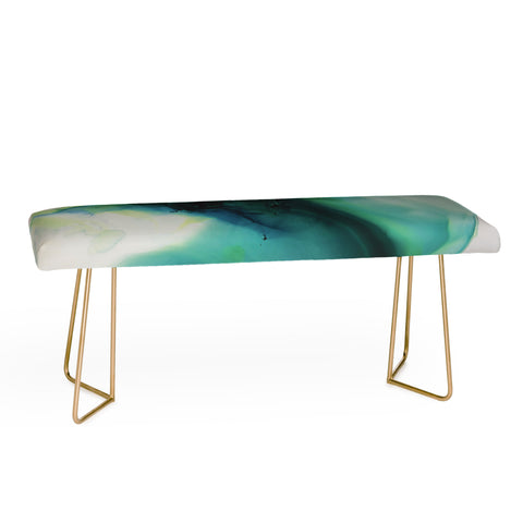 DuckyB Anahata Heart Chakra Bench
