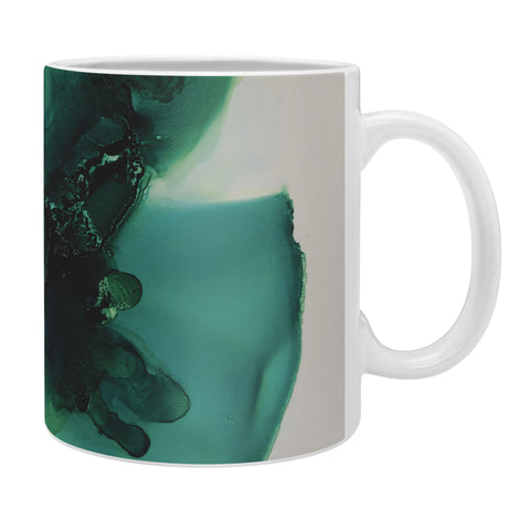 DuckyB Anahata Heart Chakra Coffee Mug