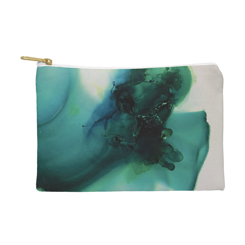 DuckyB Anahata Heart Chakra Pouch