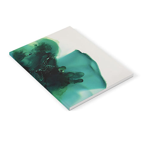 DuckyB Anahata Heart Chakra Notebook