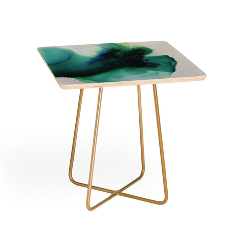 DuckyB Anahata Heart Chakra Side Table
