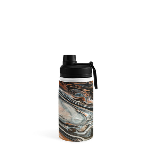 DuckyB Copper and Stone Water Bottle