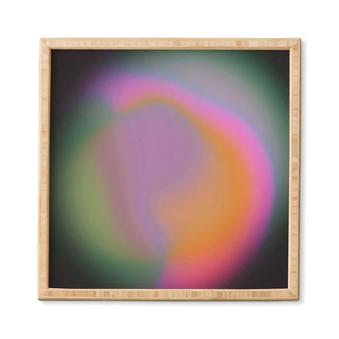 DuckyB Divine Feminine Framed Wall Art