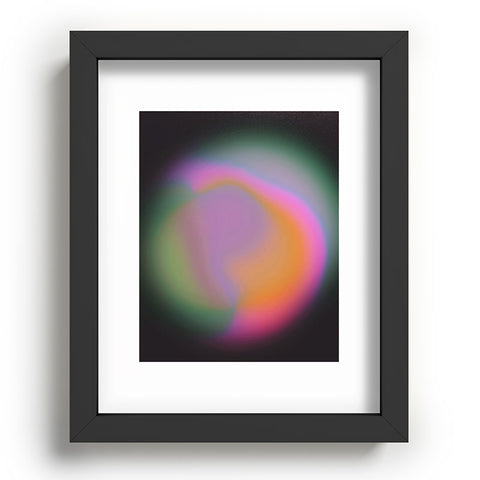 DuckyB Divine Feminine Recessed Framing Rectangle