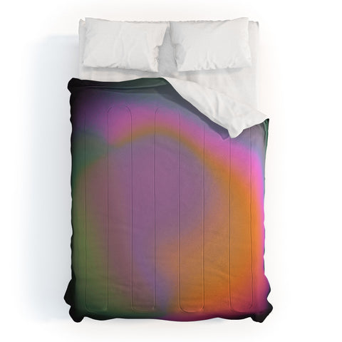 DuckyB Divine Feminine Comforter