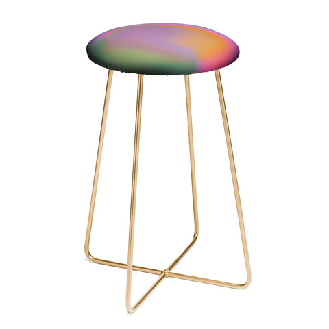 DuckyB Divine Feminine Counter Stool