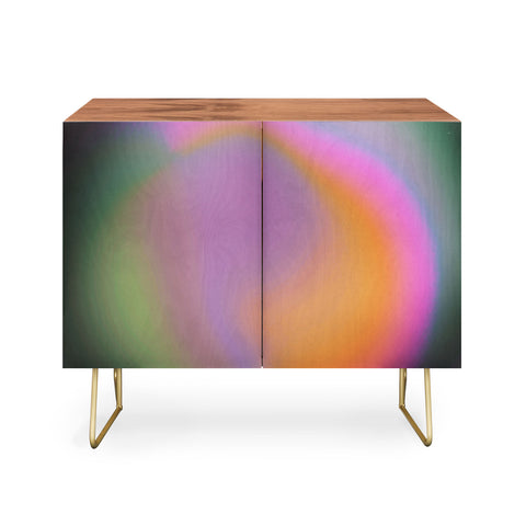 DuckyB Divine Feminine Credenza