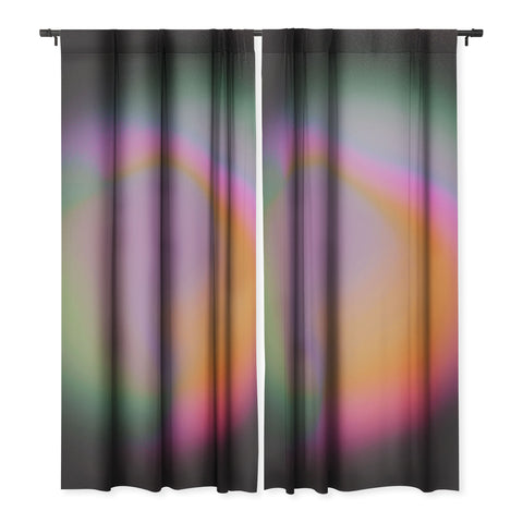 DuckyB Divine Feminine Blackout Non Repeat