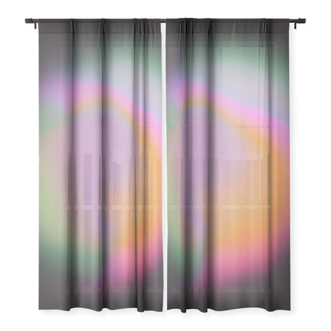 DuckyB Divine Feminine Sheer Non Repeat