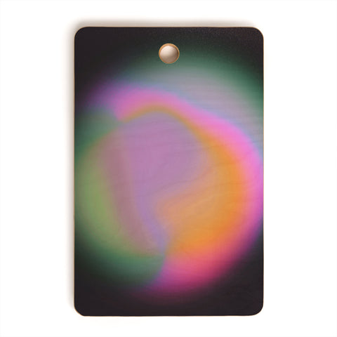 DuckyB Divine Feminine Cutting Board Rectangle