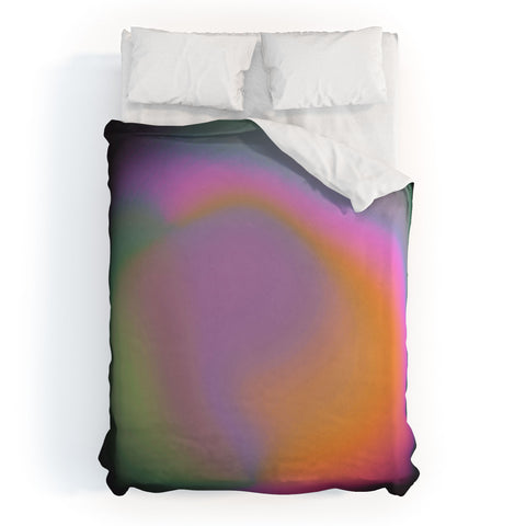 DuckyB Divine Feminine Duvet Cover