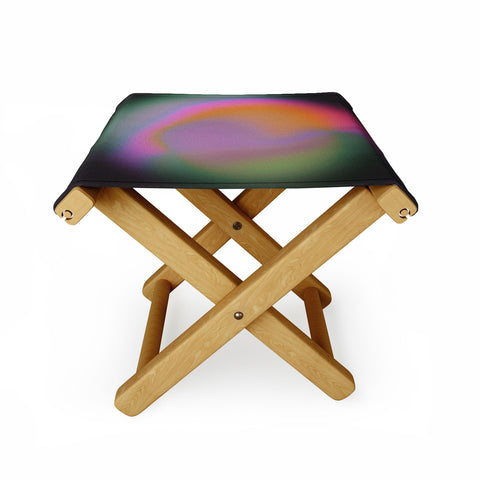 DuckyB Divine Feminine Folding Stool
