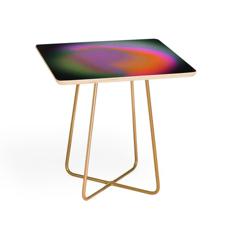 DuckyB Divine Feminine Side Table