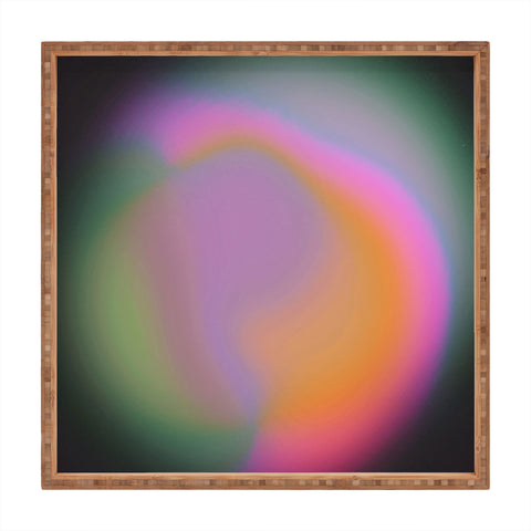 DuckyB Divine Feminine Square Tray