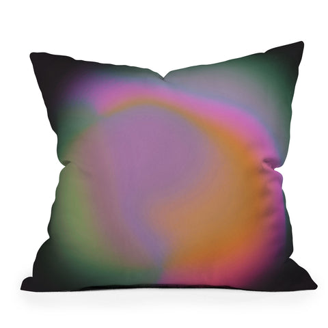DuckyB Divine Feminine Throw Pillow