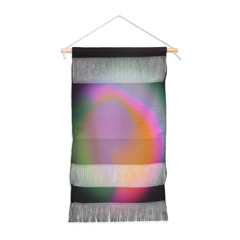 DuckyB Divine Feminine Wall Hanging Portrait