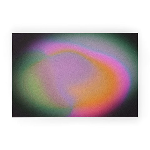 DuckyB Divine Feminine Welcome Mat