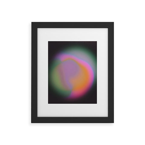 DuckyB Divine Feminine Framed Art Print