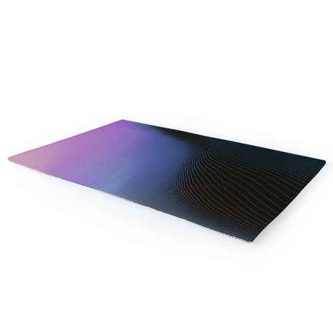 DuckyB Ever So Slightly Area Rug