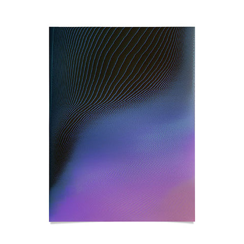 DuckyB Ever So Slightly Poster