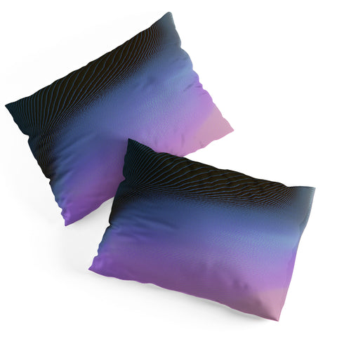 DuckyB Ever So Slightly Pillow Shams