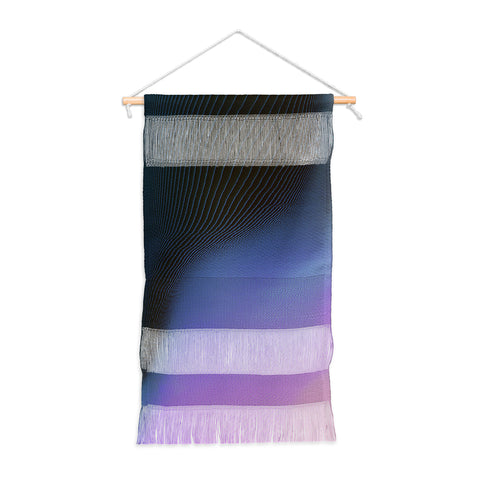 DuckyB Ever So Slightly Wall Hanging Portrait