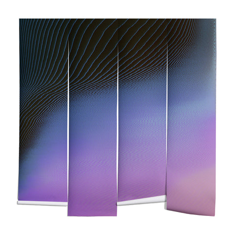 DuckyB Ever So Slightly Wall Mural