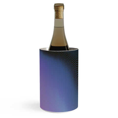 DuckyB Ever So Slightly Wine Chiller