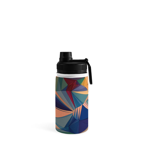 DuckyB Everything is Everything Water Bottle