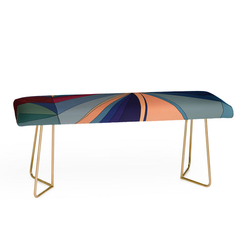 DuckyB Everything is Everything Bench