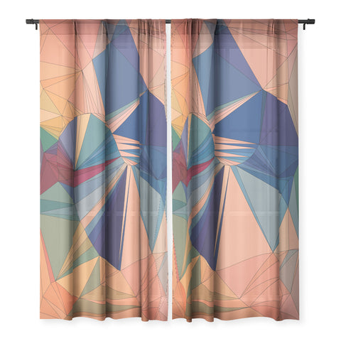 DuckyB Everything is Everything Sheer Non Repeat