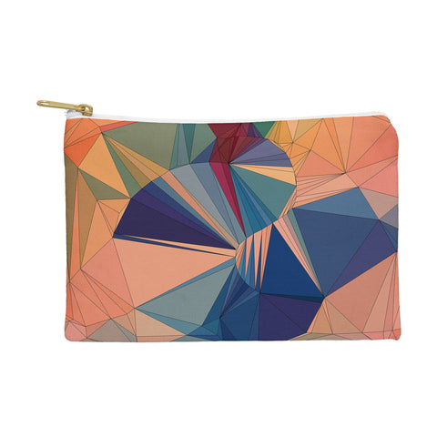 DuckyB Everything is Everything Pouch