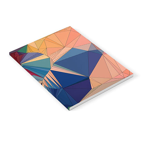 DuckyB Everything is Everything Notebook