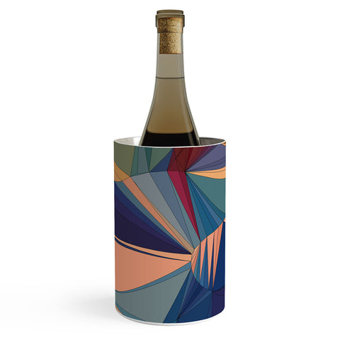 DuckyB Everything is Everything Wine Chiller