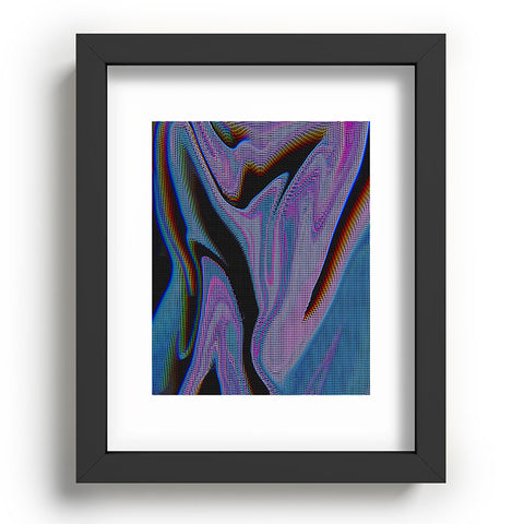 DuckyB I do what I want Recessed Framing Rectangle