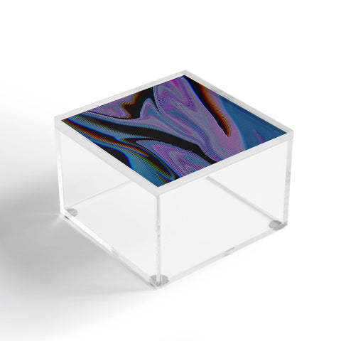 DuckyB I do what I want Acrylic Box